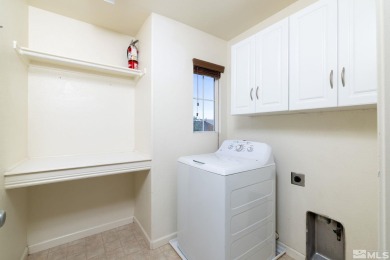 10,000 credit for buyer's! Welcome to 7422 Windswept Loop, your on The Resort At Red Hawk  in Nevada - for sale on GolfHomes.com, golf home, golf lot