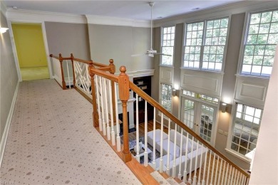 Welcome to Governors Land, where timeless elegance and serene on Two Rivers Country Club in Virginia - for sale on GolfHomes.com, golf home, golf lot
