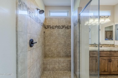 Welcome home to Encanterra!   This home offers seamless on Encanterra Country Club in Arizona - for sale on GolfHomes.com, golf home, golf lot