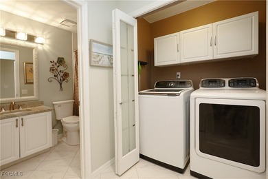 Welcome to paradise at 14531 Hickory Hill Ct #325! This spacious on Olde Hickory Golf and Country Club in Florida - for sale on GolfHomes.com, golf home, golf lot