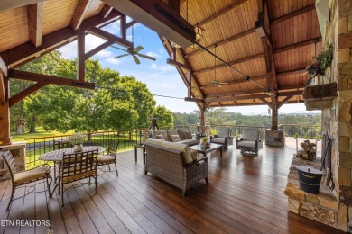 Welcome to Chestnut Hill, a private and relaxing estate centered on The Golf Club in Tennessee - for sale on GolfHomes.com, golf home, golf lot