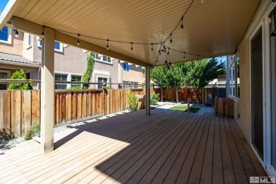 10,000 credit for buyer's! Welcome to 7422 Windswept Loop, your on The Resort At Red Hawk  in Nevada - for sale on GolfHomes.com, golf home, golf lot