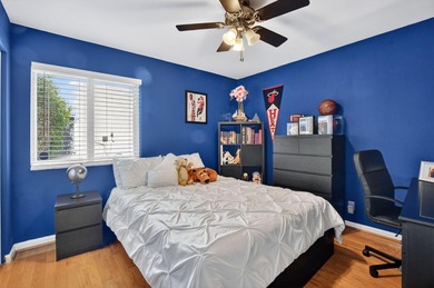 A rare find, 4 bed split on private lot surrounded by shrubs and on Boca Greens Country Club in Florida - for sale on GolfHomes.com, golf home, golf lot