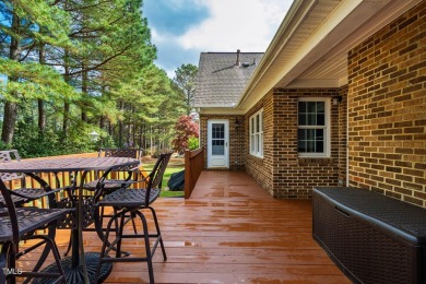 Exceptionally rare opportunity to own an ALL BRICK, beautifully on Bentwinds Golf and Country Club in North Carolina - for sale on GolfHomes.com, golf home, golf lot