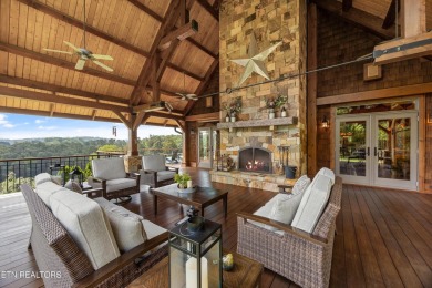 Welcome to Chestnut Hill, a private and relaxing estate centered on The Golf Club in Tennessee - for sale on GolfHomes.com, golf home, golf lot
