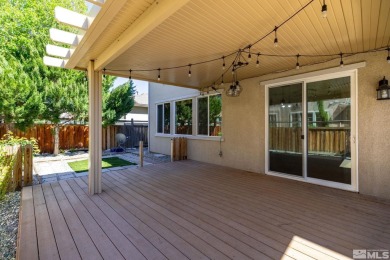 10,000 credit for buyer's! Welcome to 7422 Windswept Loop, your on The Resort At Red Hawk  in Nevada - for sale on GolfHomes.com, golf home, golf lot