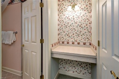 Welcome to Governors Land, where timeless elegance and serene on Two Rivers Country Club in Virginia - for sale on GolfHomes.com, golf home, golf lot