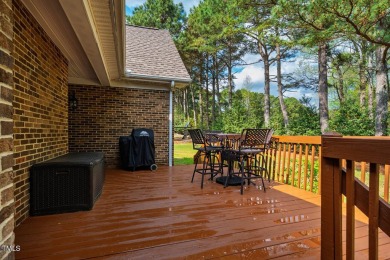 Exceptionally rare opportunity to own an ALL BRICK, beautifully on Bentwinds Golf and Country Club in North Carolina - for sale on GolfHomes.com, golf home, golf lot