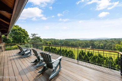 Welcome to Chestnut Hill, a private and relaxing estate centered on The Golf Club in Tennessee - for sale on GolfHomes.com, golf home, golf lot