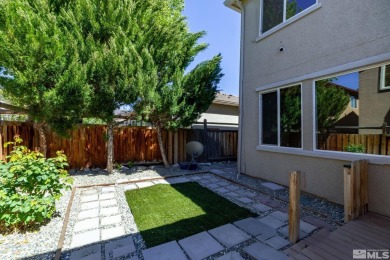 10,000 credit for buyer's! Welcome to 7422 Windswept Loop, your on The Resort At Red Hawk  in Nevada - for sale on GolfHomes.com, golf home, golf lot