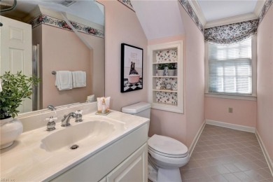 Welcome to Governors Land, where timeless elegance and serene on Two Rivers Country Club in Virginia - for sale on GolfHomes.com, golf home, golf lot