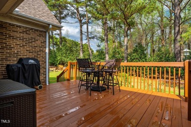 Exceptionally rare opportunity to own an ALL BRICK, beautifully on Bentwinds Golf and Country Club in North Carolina - for sale on GolfHomes.com, golf home, golf lot