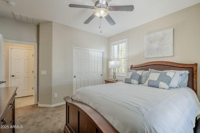 Welcome home to Encanterra!   This home offers seamless on Encanterra Country Club in Arizona - for sale on GolfHomes.com, golf home, golf lot