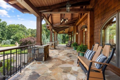 Welcome to Chestnut Hill, a private and relaxing estate centered on The Golf Club in Tennessee - for sale on GolfHomes.com, golf home, golf lot