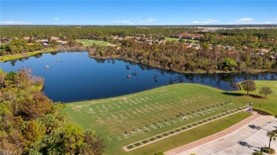 Discover this unique and popular Toll Brothers *St. Lawrence* on Naples Lakes Country Club in Florida - for sale on GolfHomes.com, golf home, golf lot