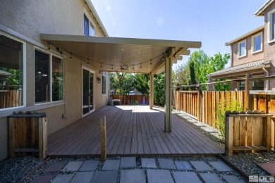 10,000 credit for buyer's! Welcome to 7422 Windswept Loop, your on The Resort At Red Hawk  in Nevada - for sale on GolfHomes.com, golf home, golf lot