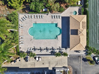 Welcome to paradise at 14531 Hickory Hill Ct #325! This spacious on Olde Hickory Golf and Country Club in Florida - for sale on GolfHomes.com, golf home, golf lot