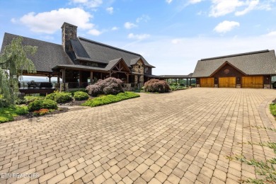Welcome to Chestnut Hill, a private and relaxing estate centered on The Golf Club in Tennessee - for sale on GolfHomes.com, golf home, golf lot