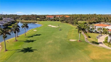 Discover this unique and popular Toll Brothers *St. Lawrence* on Naples Lakes Country Club in Florida - for sale on GolfHomes.com, golf home, golf lot