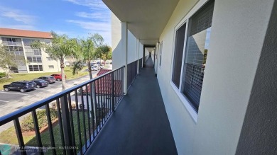 Amazingly appointed split two bedroom two bath large unit on Flamingo Lakes Country Club in Florida - for sale on GolfHomes.com, golf home, golf lot