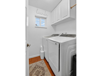 A rare find, 4 bed split on private lot surrounded by shrubs and on Boca Greens Country Club in Florida - for sale on GolfHomes.com, golf home, golf lot