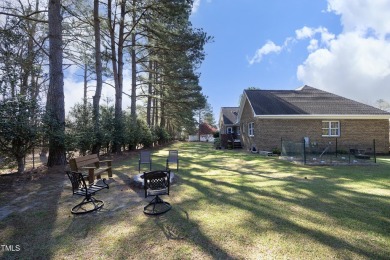 Exceptionally rare opportunity to own an ALL BRICK, beautifully on Bentwinds Golf and Country Club in North Carolina - for sale on GolfHomes.com, golf home, golf lot