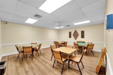 Welcome to this bright and spacious third-floor condo in a on Sunrise Lakes Phase III in Florida - for sale on GolfHomes.com, golf home, golf lot