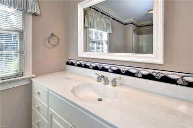 Welcome to Governors Land, where timeless elegance and serene on Two Rivers Country Club in Virginia - for sale on GolfHomes.com, golf home, golf lot
