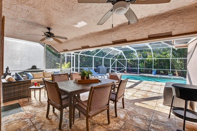 A rare find, 4 bed split on private lot surrounded by shrubs and on Boca Greens Country Club in Florida - for sale on GolfHomes.com, golf home, golf lot