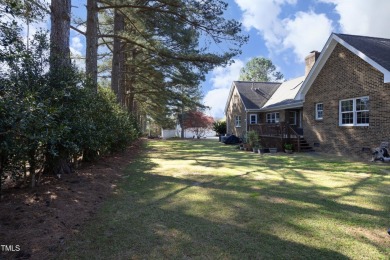 Exceptionally rare opportunity to own an ALL BRICK, beautifully on Bentwinds Golf and Country Club in North Carolina - for sale on GolfHomes.com, golf home, golf lot