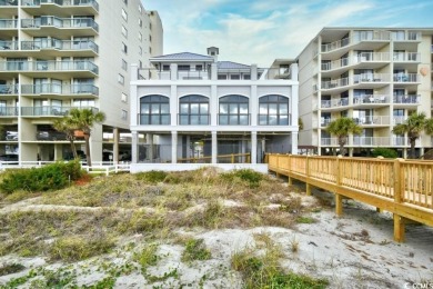 Don't miss your opportunity to own this 2 bedroom, 2 bathroom on Barefoot Resort and Golf Club  in South Carolina - for sale on GolfHomes.com, golf home, golf lot