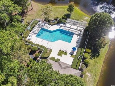 Located in Tidewater Plantation in North Myrtle Beach, this well on Tidewater Golf Club and Plantation in South Carolina - for sale on GolfHomes.com, golf home, golf lot