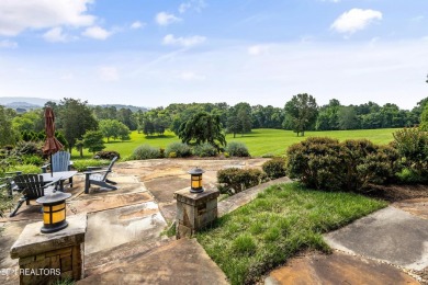 Welcome to Chestnut Hill, a private and relaxing estate centered on The Golf Club in Tennessee - for sale on GolfHomes.com, golf home, golf lot