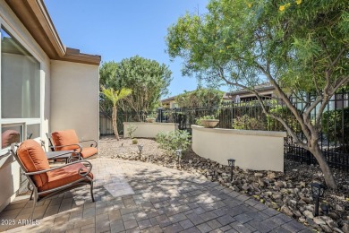 Welcome home to Encanterra!   This home offers seamless on Encanterra Country Club in Arizona - for sale on GolfHomes.com, golf home, golf lot