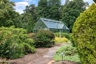 Welcome to Chestnut Hill, a private and relaxing estate centered on The Golf Club in Tennessee - for sale on GolfHomes.com, golf home, golf lot