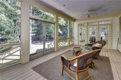 Welcome to Governors Land, where timeless elegance and serene on Two Rivers Country Club in Virginia - for sale on GolfHomes.com, golf home, golf lot