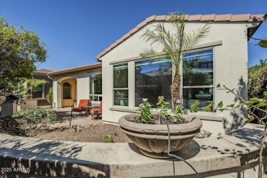 Welcome home to Encanterra!   This home offers seamless on Encanterra Country Club in Arizona - for sale on GolfHomes.com, golf home, golf lot