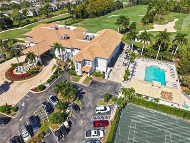 Welcome to paradise at 14531 Hickory Hill Ct #325! This spacious on Olde Hickory Golf and Country Club in Florida - for sale on GolfHomes.com, golf home, golf lot