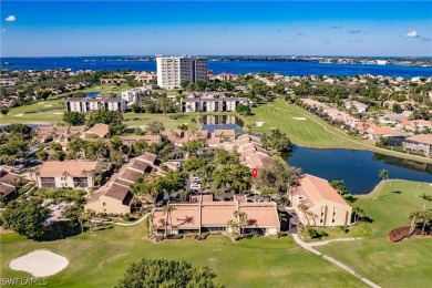 Centered in the community in beautiful Schooner Village, from on The Landings Yacht, Golf and Tennis Club in Florida - for sale on GolfHomes.com, golf home, golf lot