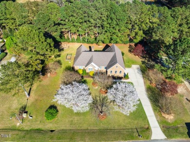 Exceptionally rare opportunity to own an ALL BRICK, beautifully on Bentwinds Golf and Country Club in North Carolina - for sale on GolfHomes.com, golf home, golf lot