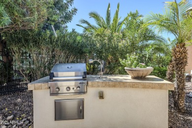 Welcome home to Encanterra!   This home offers seamless on Encanterra Country Club in Arizona - for sale on GolfHomes.com, golf home, golf lot