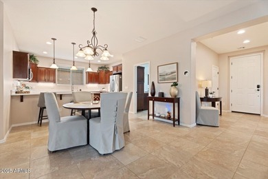 This stunning Sidus model offers 2 bedrooms, den & 2 baths. Step on Trilogy Golf Club At Vistancia in Arizona - for sale on GolfHomes.com, golf home, golf lot