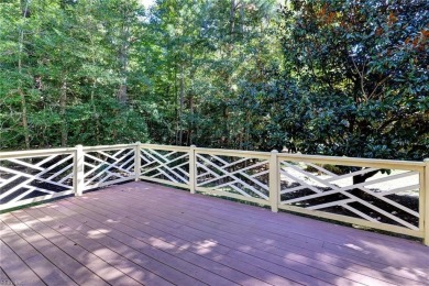 Welcome to Governors Land, where timeless elegance and serene on Two Rivers Country Club in Virginia - for sale on GolfHomes.com, golf home, golf lot