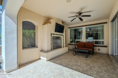 Welcome home to Encanterra!   This home offers seamless on Encanterra Country Club in Arizona - for sale on GolfHomes.com, golf home, golf lot