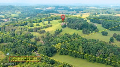 Welcome to Chestnut Hill, a private and relaxing estate centered on The Golf Club in Tennessee - for sale on GolfHomes.com, golf home, golf lot