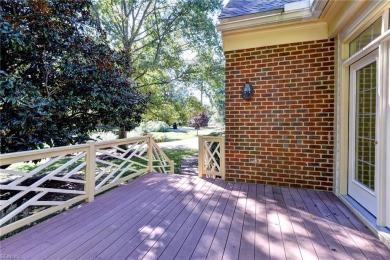 Welcome to Governors Land, where timeless elegance and serene on Two Rivers Country Club in Virginia - for sale on GolfHomes.com, golf home, golf lot