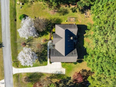 Exceptionally rare opportunity to own an ALL BRICK, beautifully on Bentwinds Golf and Country Club in North Carolina - for sale on GolfHomes.com, golf home, golf lot