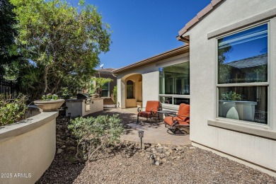 Welcome home to Encanterra!   This home offers seamless on Encanterra Country Club in Arizona - for sale on GolfHomes.com, golf home, golf lot