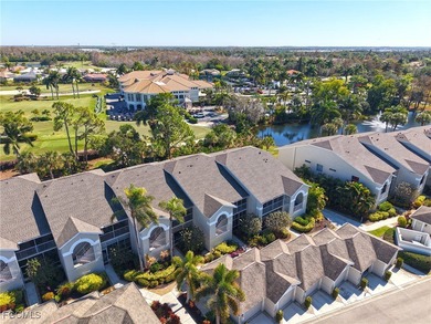Welcome to paradise at 14531 Hickory Hill Ct #325! This spacious on Olde Hickory Golf and Country Club in Florida - for sale on GolfHomes.com, golf home, golf lot