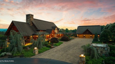 Welcome to Chestnut Hill, a private and relaxing estate centered on The Golf Club in Tennessee - for sale on GolfHomes.com, golf home, golf lot